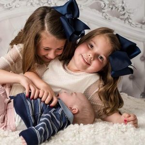 Meet your Posher, Nachelle